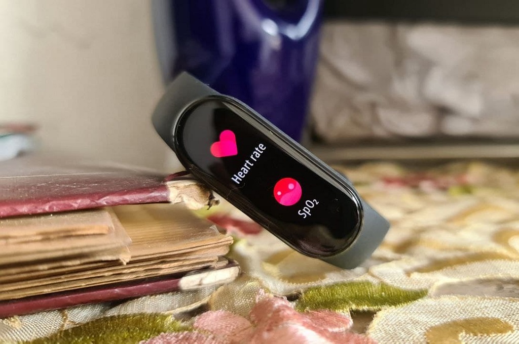 Xiaomi Mi Smart Band 6, Alternatif Tergolong Lengkap