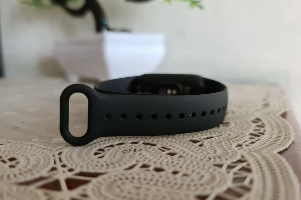 Xiaomi Mi Smart Band 6, Alternatif Tergolong Lengkap