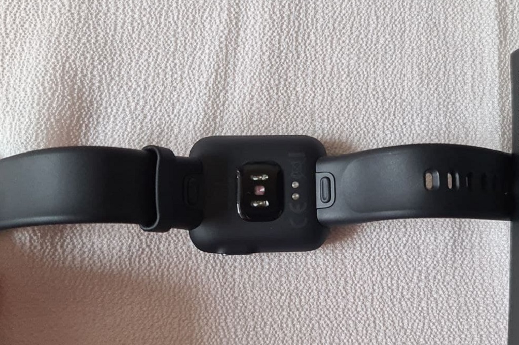 Xiaomi Mi Watch Lite, Terjangkau, Trendi, Berguna