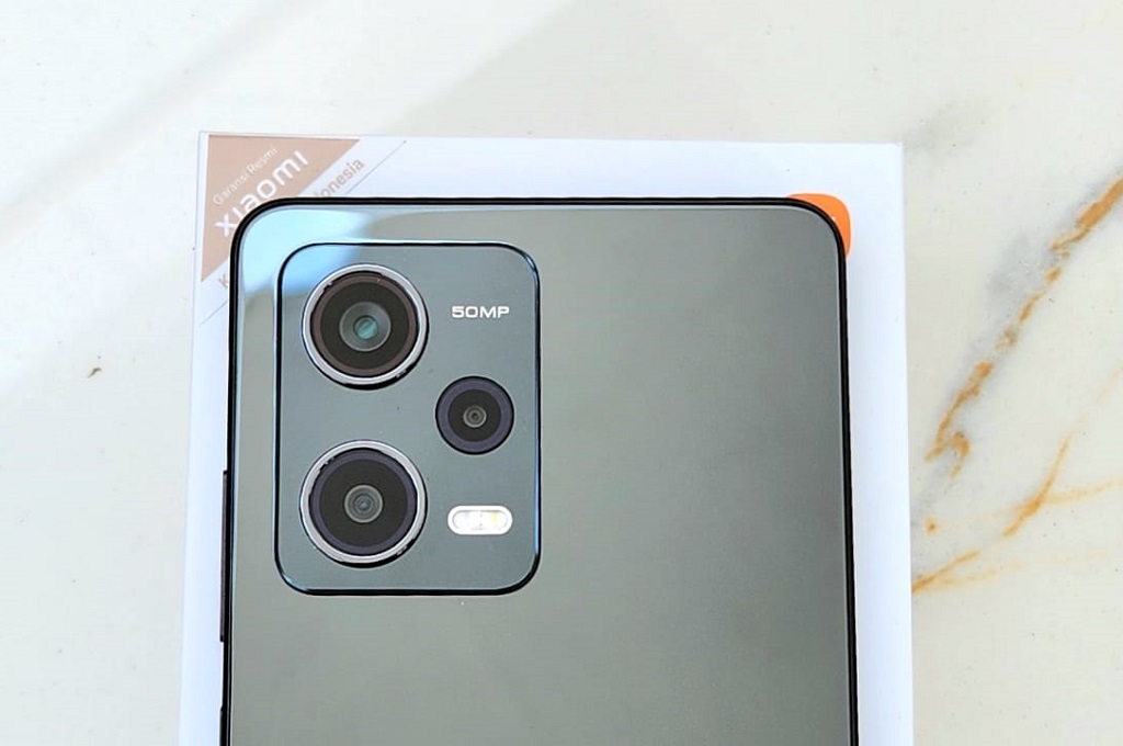 Redmi Note 12 Pro 5G, Kelas Menengah Performa Andal