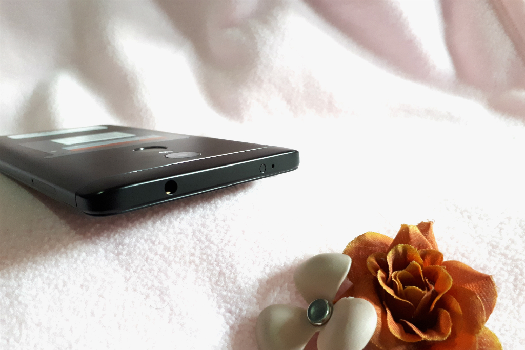 Xiaomi Redmi Note 4, Rasa Premium di Kelas Menengah