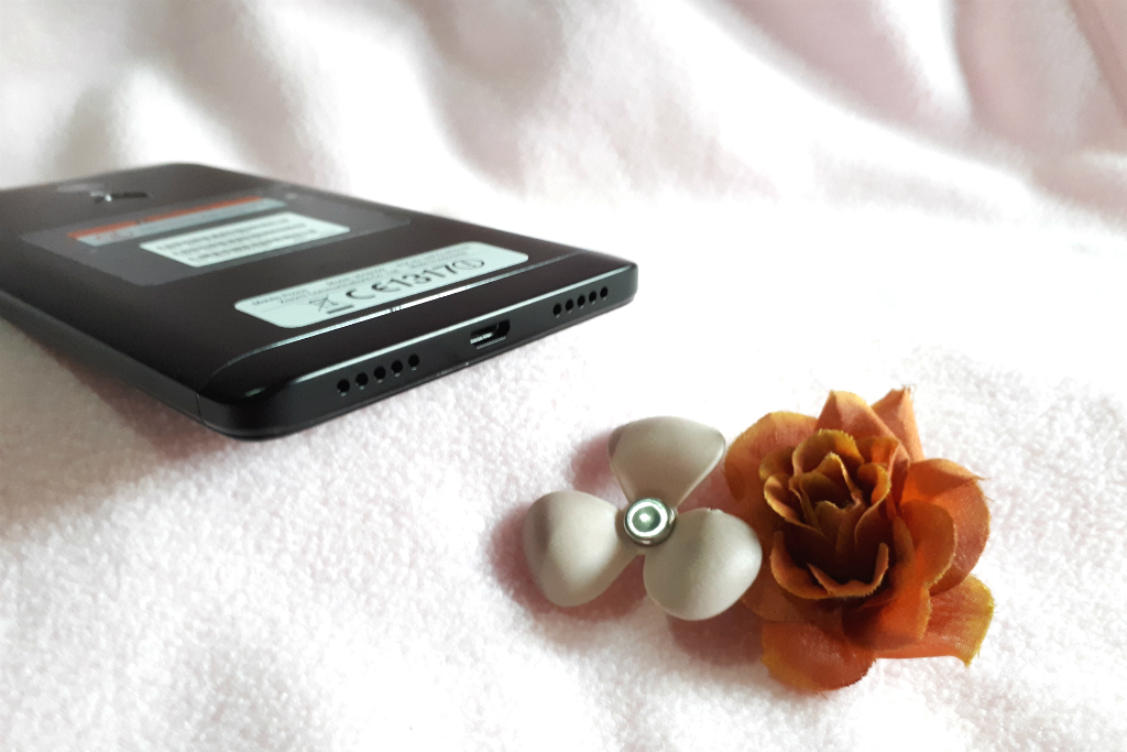 Xiaomi Redmi Note 4, Rasa Premium di Kelas Menengah