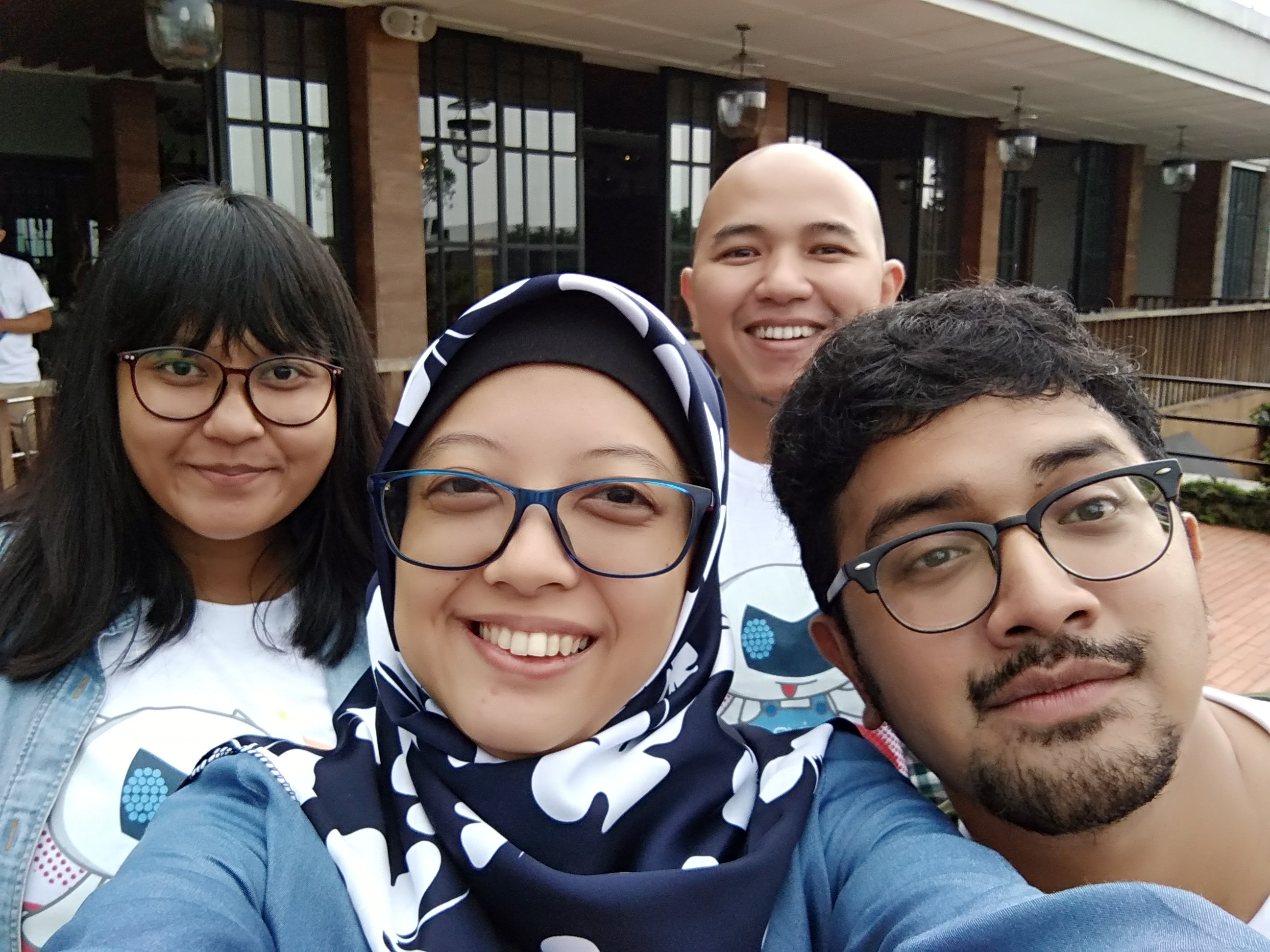 Xiaomi Redmi Note 4, Rasa Premium di Kelas Menengah