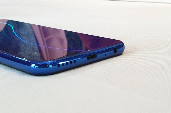 Ini Bocoran Desain Xiaomi Redmi Note 8