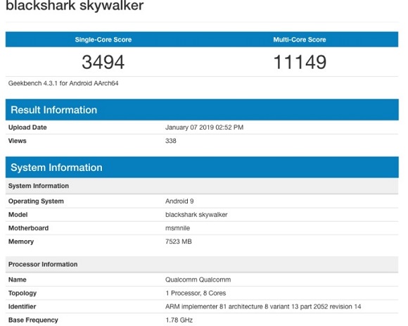 2 Ponsel Snapdragon 855 Xiaomi Siap Meluncur?