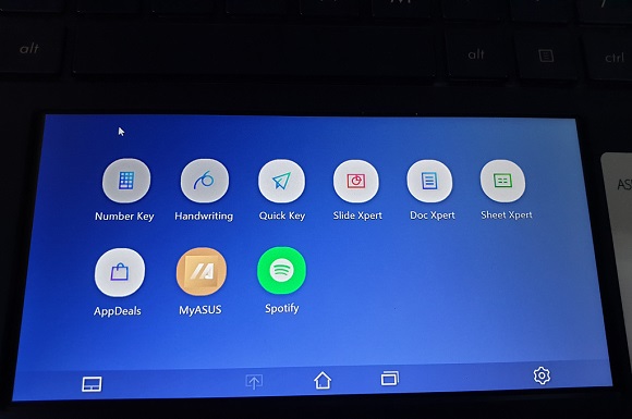 Asus Zenbook 13 Ux334f Pesona Layar Sekunder