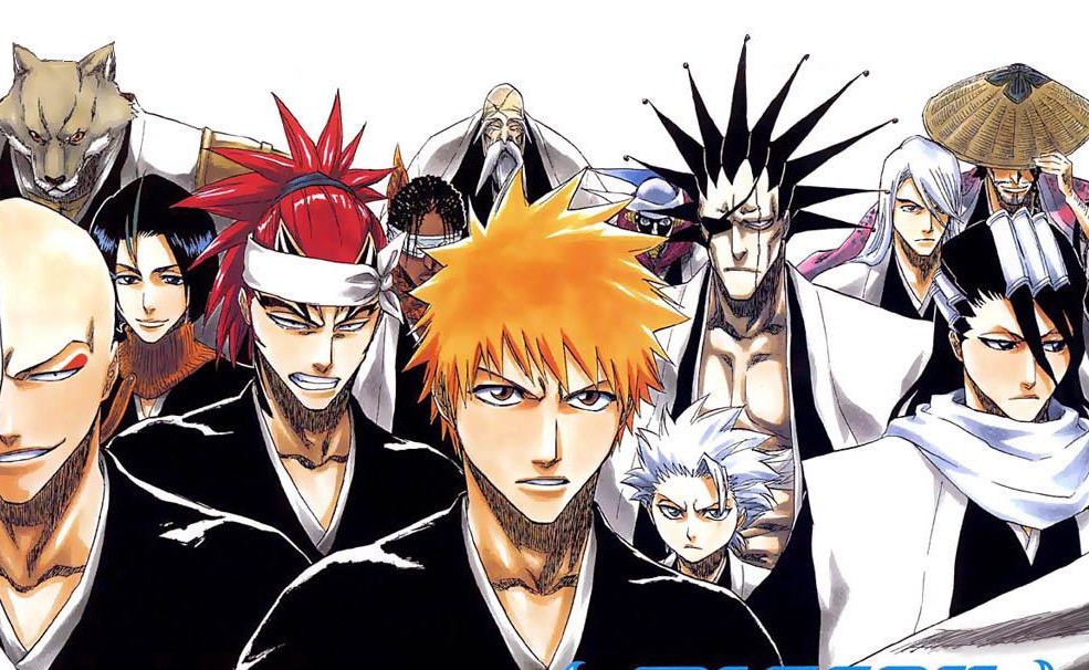 5 Film Live-Action Hollywood Ini Diadaptasi dari Anime