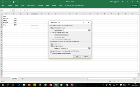 Microsoft Office 2016 Lebih Berwarna Dan Tanpa Batas