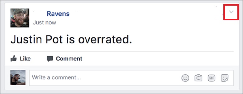 Cara Hapus Unggahan di Grup Facebook