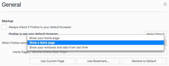 Mozilla Firefox Bisa Makin Kencang, Ini Caranya