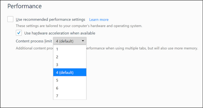 Mozilla Firefox Bisa Makin Kencang, Ini Caranya
