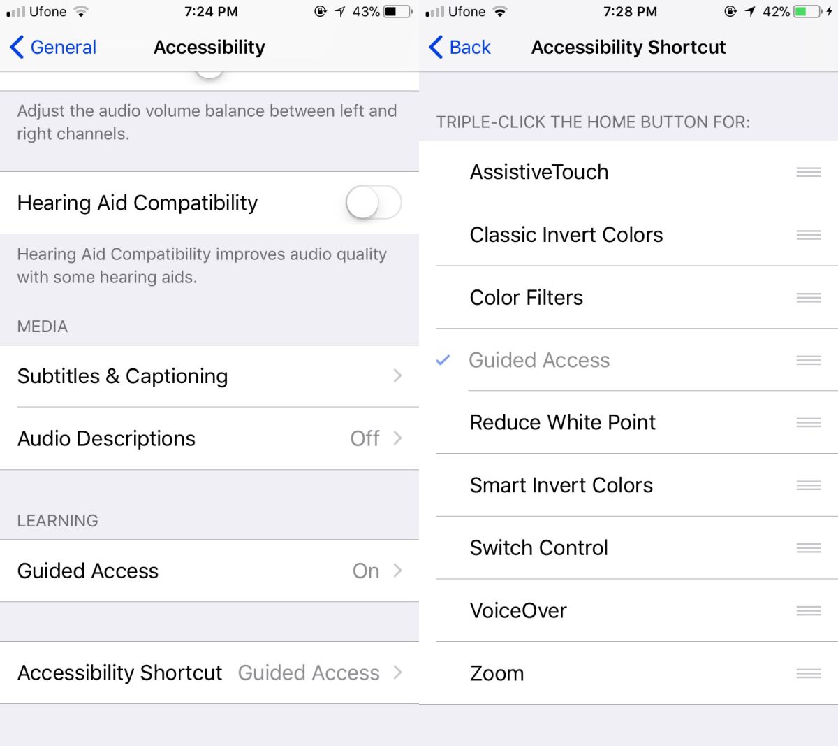 Cara Optimalkan Touch ID di iPhone
