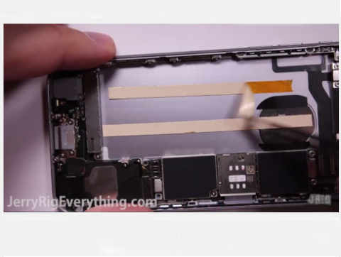 Ingin Ganti Baterai iPhone 6s? Begini Caranya