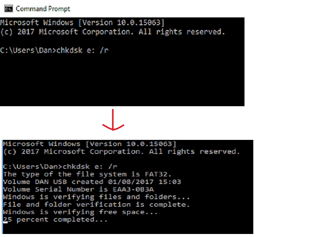 Perbaiki Kerusakan Data pada Perangkat Penyimpanan dengan Langkah Ini