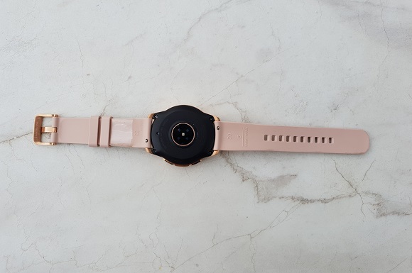 Samsung Galaxy Watch, tak Sekadar Jam Tangan
