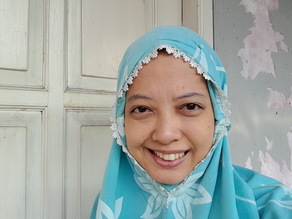 Samsung Galaxy M12, Desain Menarik di Kelasnya