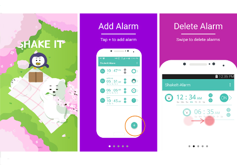 5 Aplikasi Alarm untuk Sahur