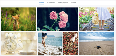 7 Situs Foto Gratis untuk Anda Manfaatkan