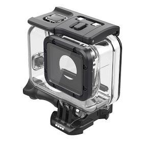 GoPro Hero 5 Anti-Air Tanpa Casing?