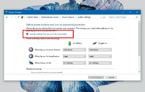 Ini Cara Tambahkan Hibernasi ke Menu Power Windows 10