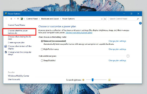 Ini Cara Tambahkan Hibernasi ke Menu Power Windows 10
