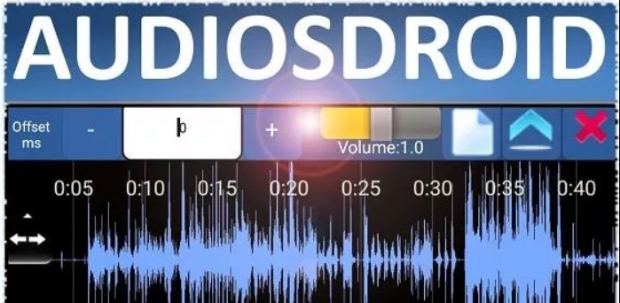 Berikut 5 Aplikasi Edit Audio untuk Android