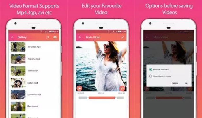 Berikut 5 Aplikasi Edit Audio untuk Android