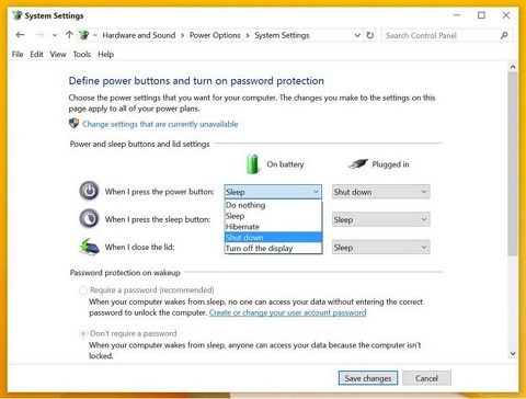 Ini Dia Cara Cepat Matikan Windows 10