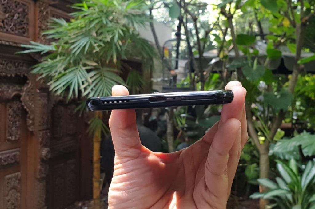 Berkenalan secara singkat dengan Xiaomi Mi 11 Lite