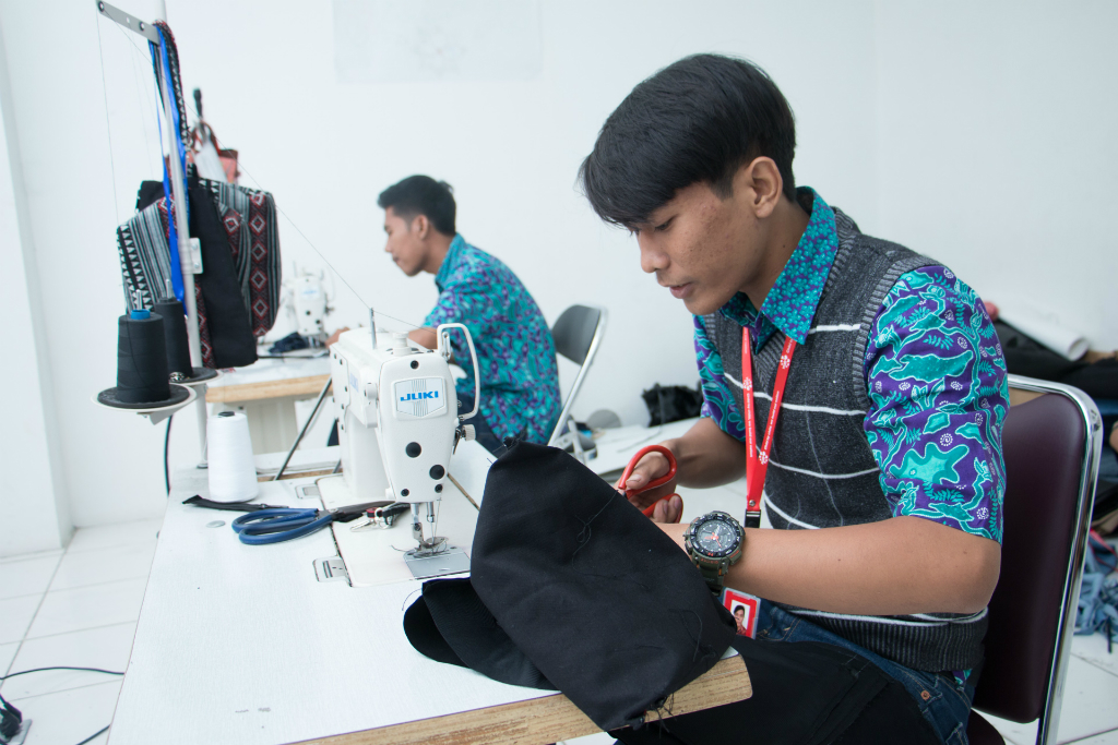 Teknologi Ibarat Pisau yang Bermanfaat Sekaligus Berbahaya