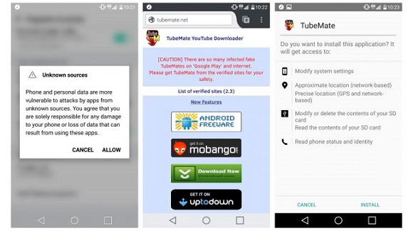 Cara Mudah Unduh Video dari YouTube