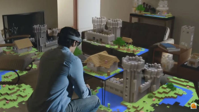 Melihat Perkembangan Virtual Reality, Augmented Reality, dan Mixed Reality
