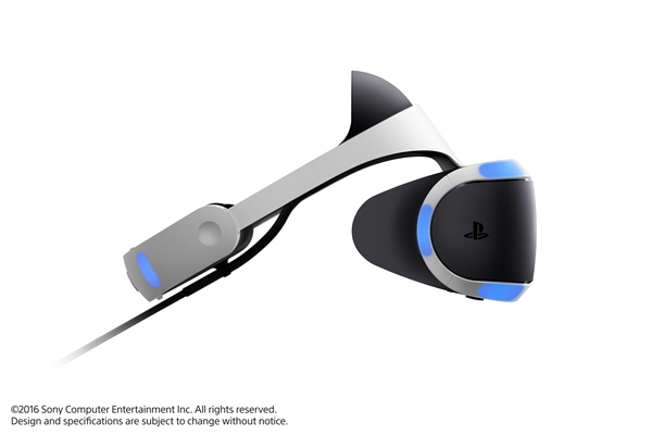 PlayStation VR Harapan Terakhir Industri VR?