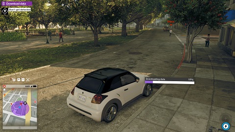 Menjajal Mode Multiplayer Watch Dogs 2 yang Unik