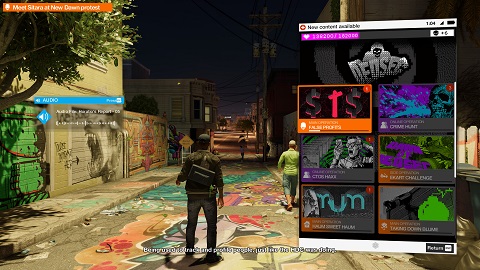 Terlihat Mirip, Watch Dogs 2 Ternyata Jauh Berbeda dengan GTA V