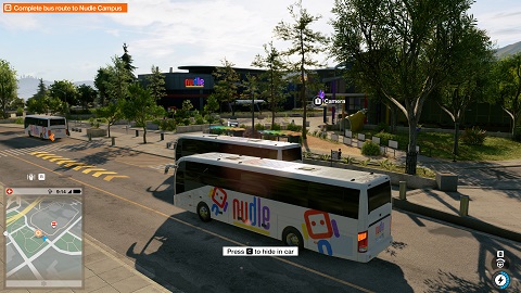 Terlihat Mirip, Watch Dogs 2 Ternyata Jauh Berbeda dengan GTA V