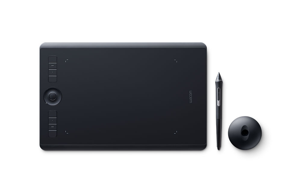 Wacom Punya Tiga Pen Tablet Baru Untuk Pasar Kreatif Indonesia