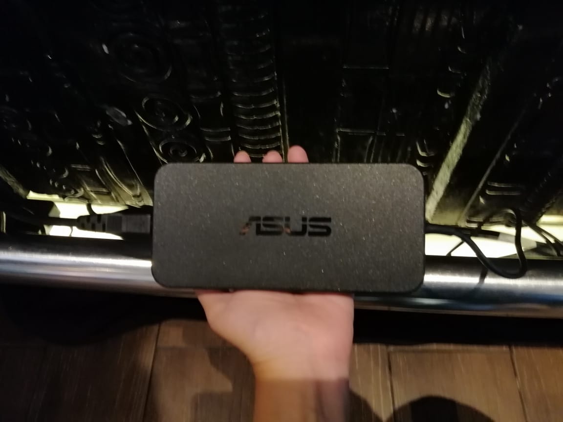 ASUS VivoBook Pro F570, Profesional dan Serba Bisa