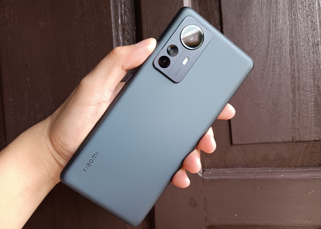 Jajaran Smartphone Terbaik 2022