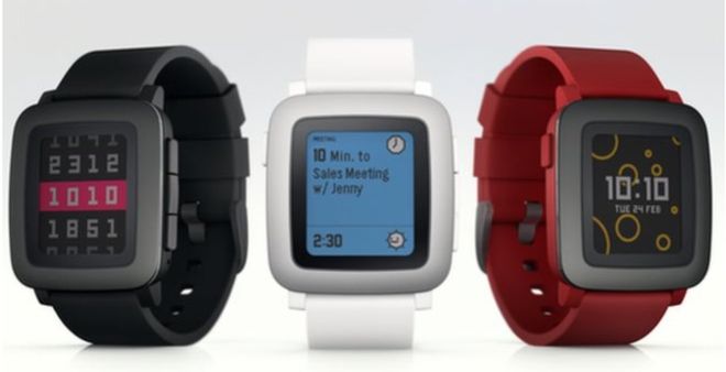 Diakuisisi Fitbit, Semua Produk Pebble di Kickstarter Batal Dirilis