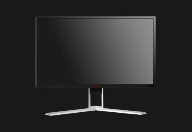 Jajal Monitor 165Hz, AOC Agon AG241QG