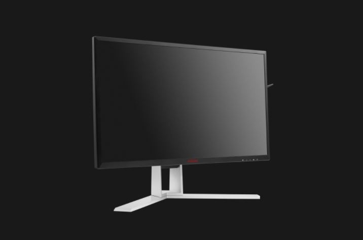 Jajal Monitor 165Hz, AOC Agon AG241QG