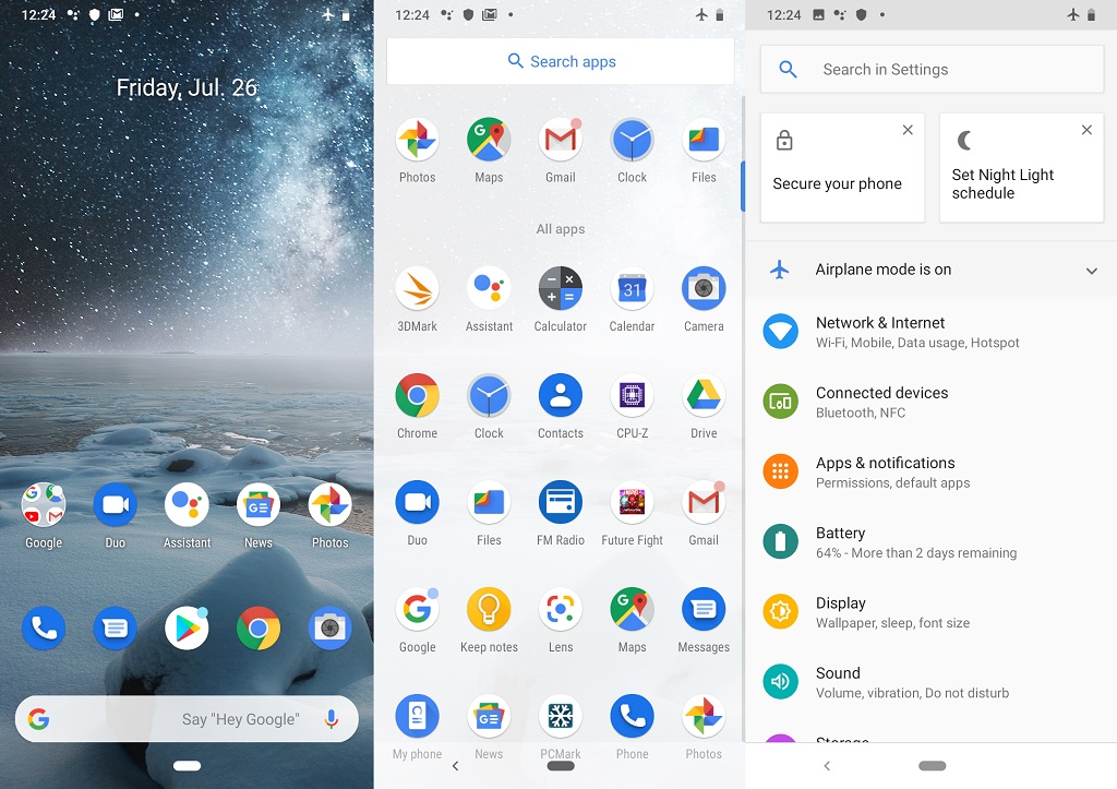 Nokia 4.2, Ponsel Rp2,5 Juta di Program Android One