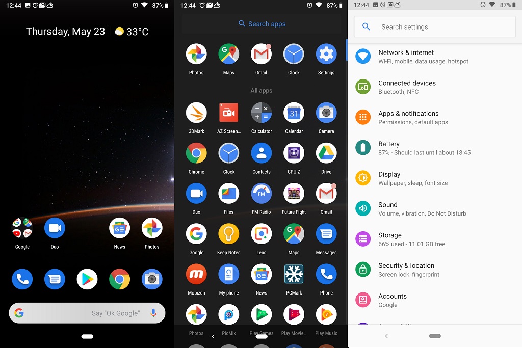 Menjajal Nokia 3.1 Plus yang Tahan Lama