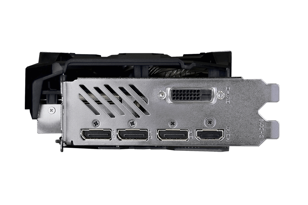 Jajal AORUS Radeon RX 580 XTR, Si Gemuk yang Kencang dan Dingin