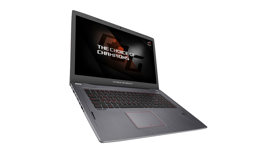 Seperti Apa Performa Laptop Gaming ASUS ROG STRIX GL502V?