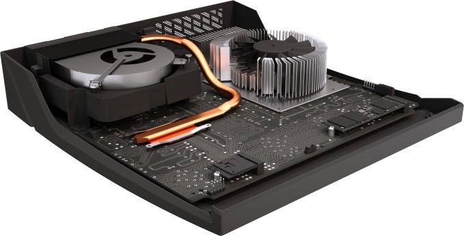 Mini PC ASUS Ini Bisa untuk Main Game VR