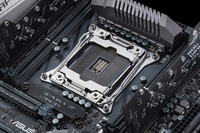 Seberapa Kencang Prosesor Intel Core i7-7820X?