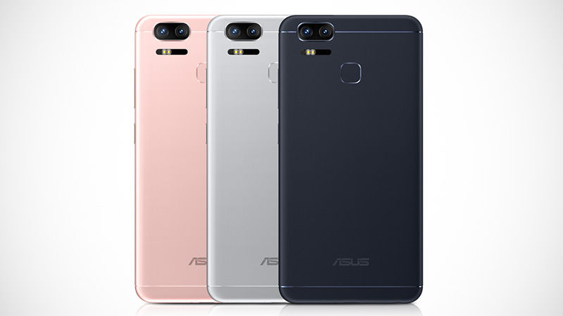 Siap-Siap, 2 Ponsel Baru ASUS Masuk Indonesia Minggu Depan
