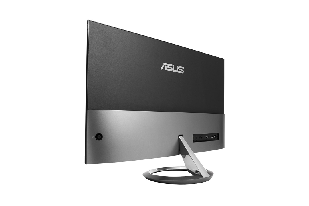 ASUS Designo MZ27AQ, Elegan di Berbagai Aspek